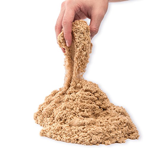 3 Kinetic+Sand+Beach+Kingdom+Playset