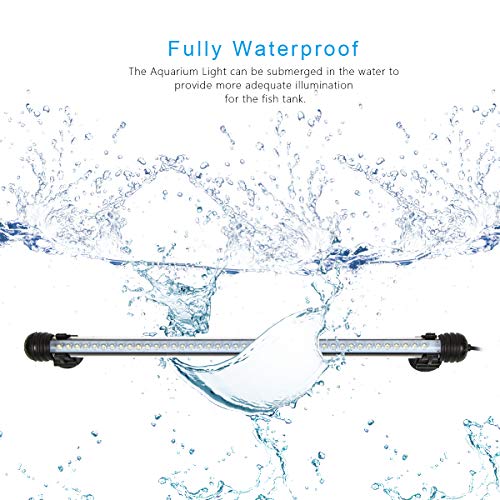 2 underwater+Submersible+Saltwater+Freshwater+14+5+inch
