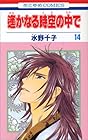 遙かなる時空の中で 第14巻