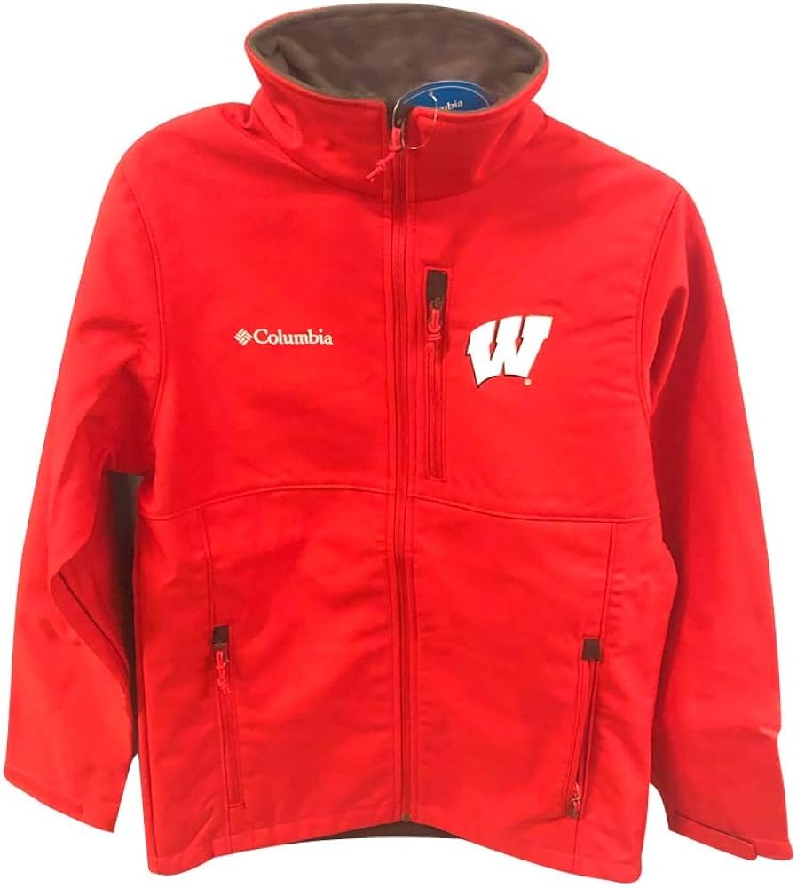 columbia ascender softshell jacket amazon