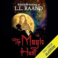 Audible edition cover