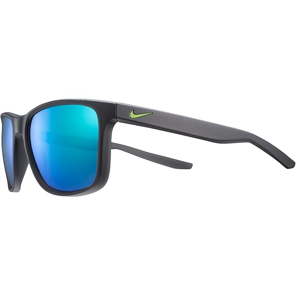 men's nike essential endeavor sunglasses