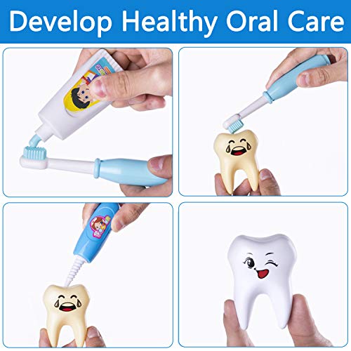 3 iPlay+iLearn+Pretend+Electronic+Toddlers