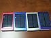 GoodsGood 10000mAh Solar Power Bank Backup Battery Charger for GPS, PDA, Mobile Phone and Other USB chargeable Devices