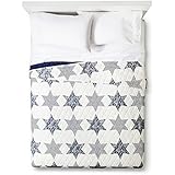 Threshold™ Americana Star Quilt - KING