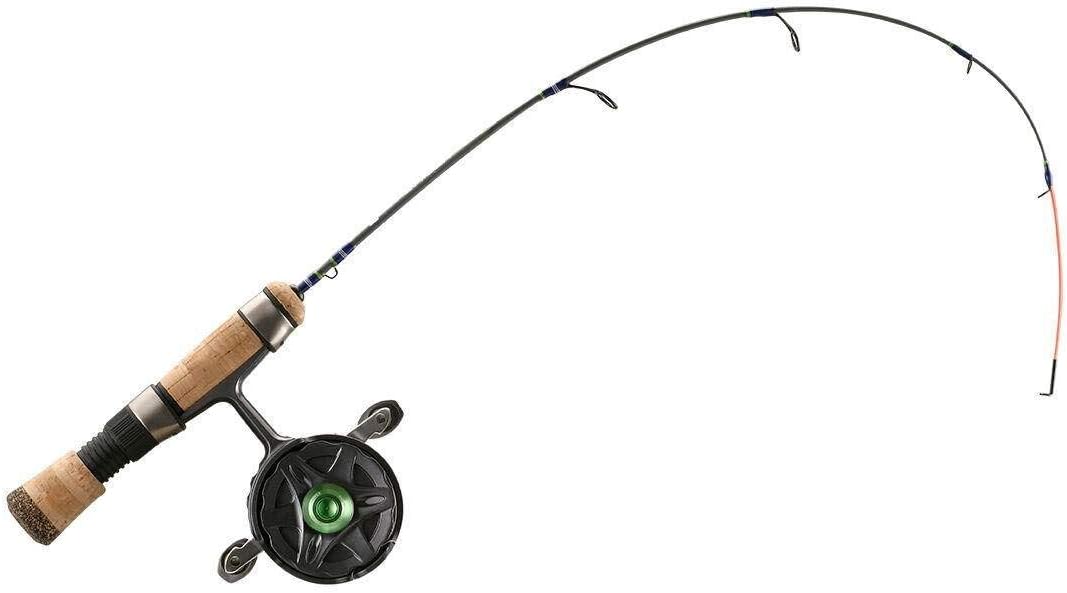 13 rod and reel combo