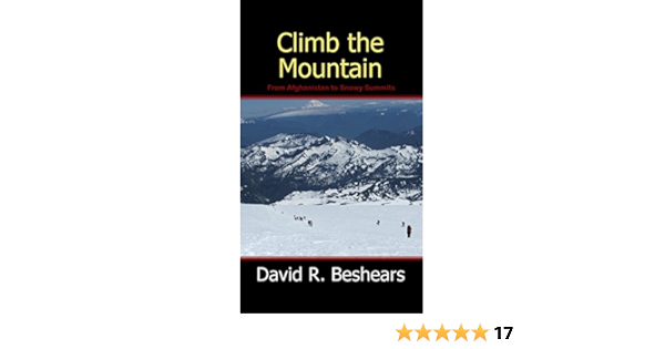 Amazon Com Climb The Mountain Ebook Beshears David R Kindle Store