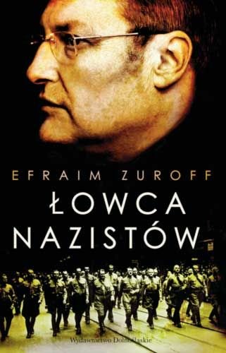 Lowca Nazistów (Polska wersja jezykowa)