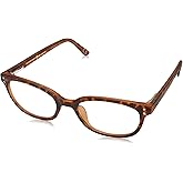 Foster Grant Women's Sheila Rectangular Reading Glasses
