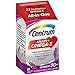 Centrum Multi + Omega-3 (60 Count, 2 Month Supply) Adult Multivitamin and Omega-3 Supplement for Women Over 50, Multivitamin Support for Your Heart, Vitamins B6, B12 and Folate