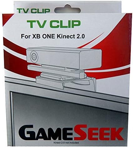 Kinect Camera Sensor 2 TV Mounting Clip for Xbox One