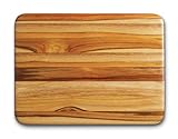 Proteak Rectangular Cutting Board, 12