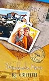 Stockholm Hero (Passport to Romance) by R.J. Griffith