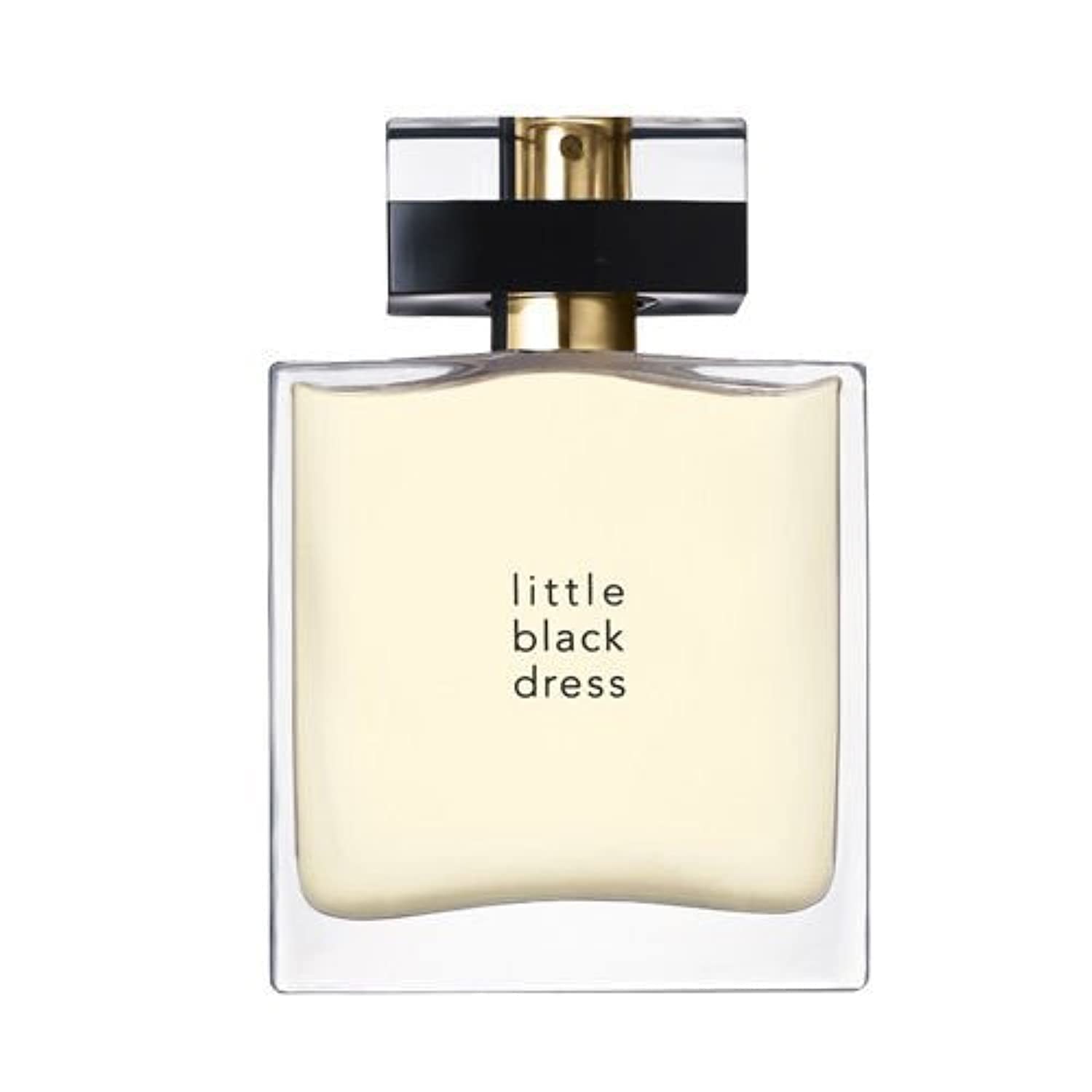 Avon Little Black Dress Eau de Perfume Spray 50 ml