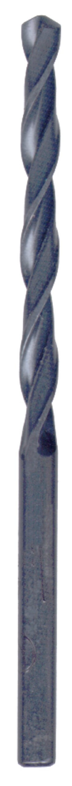 Connex COX970033 HSS Metal Drill Bit Rolled Silver 3.3 x 65 mm