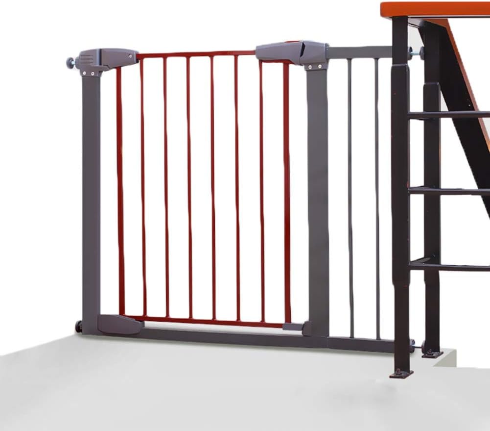 extending safety gate
