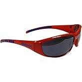 Siskiyou Sports NCAA unisex Wrap Sunglasses