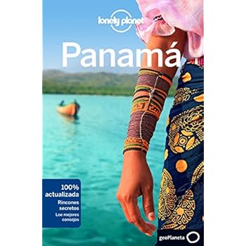 Panamá 1 (Guías de País Lonely Planet) Panamá 1 (Guías de País Lonely Planet)