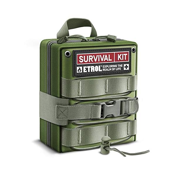 molle survival kit