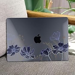 Yebiseven Case for M3 MacBook Pro 14 inch 2023 2021