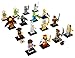 LEGO 71008 Minifigures Series 13 - Fencer x1 Loose