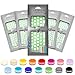iBenzer Macaron Series Keyboard Cover for Macbook Pro 13