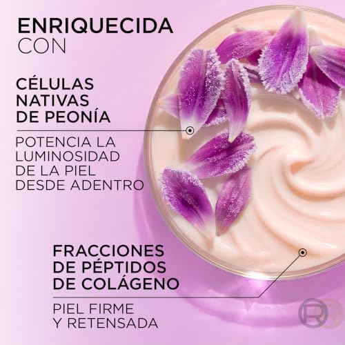 L'oréal paris age perfect golden age creme noturno fortificante, antiflacidez e luminosidade, pele madura, 50 ml