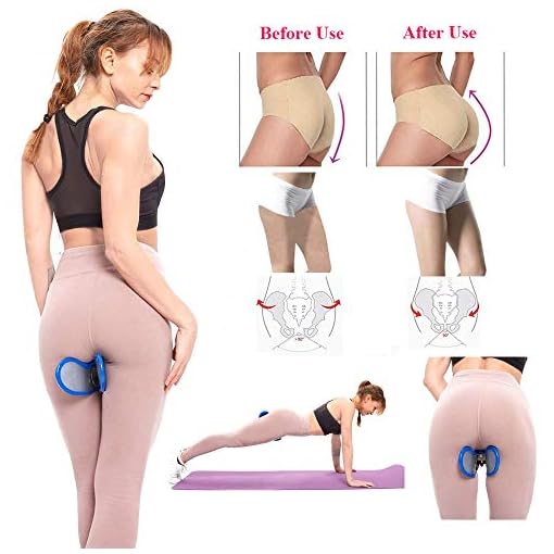 calliven Premium Super Kegel Exerciser, Pelvic Floor Muscle and Inner Thigh Exerciser, Correction Beautiful Buttocks… - Image 5