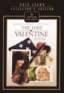 Amazon.com: The Lost Valentine (Hallmark Hall of Fame ...