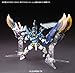 Troopers W 1/1 Cardboard (Double) LBX 030 Icarus Force [Japan Imports] by Bandai