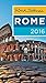 Rick Steves Rome 2016