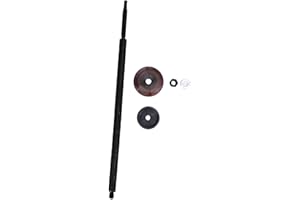 Keenso Axle Seal Installer Tool, Front Axle Seal Installation Tool for Dana 44 60 with Precise Alignment Features