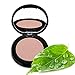 Better'n Ur Cheeks (FLUSH) MINERAL BLUSH | Made in USA | Pressed Powder | Organic | Cruelty Free | Talc Free | Paraben Free | Long Lasting