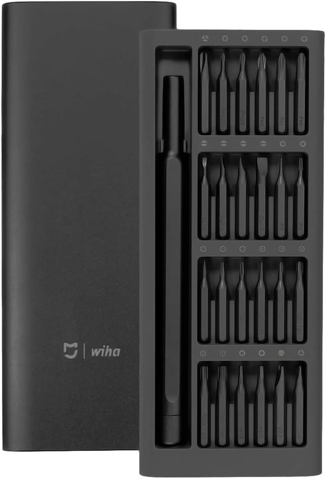 Best Husky Precision Screwdriver Set