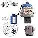 USB Stick 32 GB Albus Dumbledore - Original Harry Potter 2.0 Flash Drive, Tribe FD037704