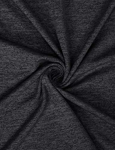image for Kimmery Black Sleeveless Top, Ladies Round Neck Criss Cross Back Tops 