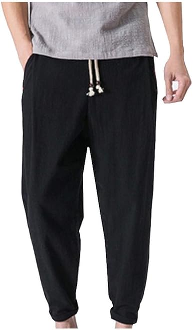 summer harem trousers