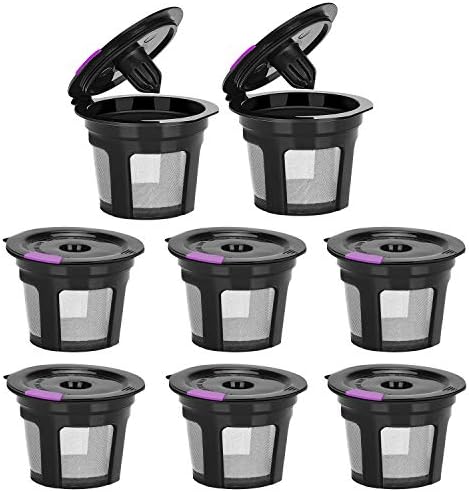 Keurig K-Cup Brewers Reusable Filters 
