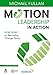 Motion Leadership in Action: More Skinny on Becoming Change Savvy - Book by Michael Fullan