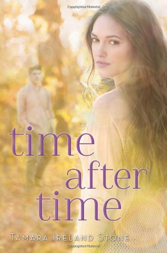 Time After Time by Tamara Ireland Stone (October 08,2013)