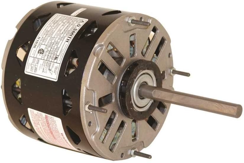 Goodman 10759415SP Blower Motor 3/4 Hp, 4 Speed (10759415S)
