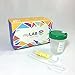 myLAB Box at Home STD Test For Men Discreet Mail In Kit Lab Certified Results In 3-5 Days (Trichomonas's),12601