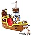 Fisher-Price Jake and The Never Land Pirates - Jake's Pirate Adventure Bucky