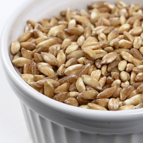 Organic Pearled Farro (1 pound)