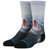 Stance Kids Sea Wolf Socks