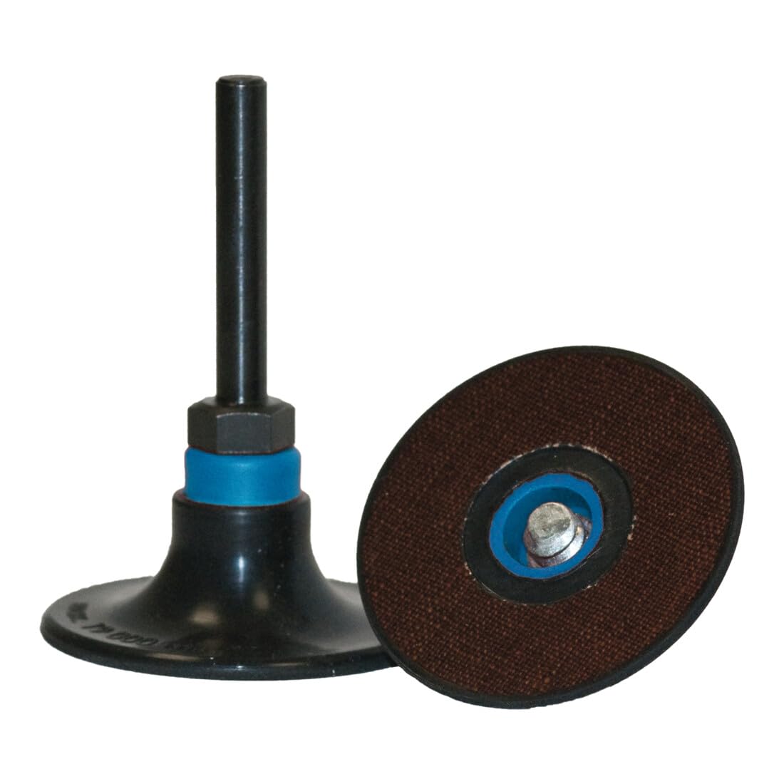 Klingspor Support Plate 295422 QMC 555, 25 x 6 MM / Thickness: MEDIUM