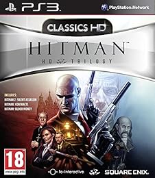 Hitman : HD Trilogy