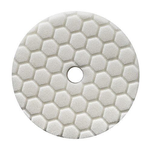 The 10 best chemical guys polishing pads 5.5 2019 Sideror Reviews