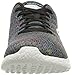 Skechers Sport Women's Burst New Influence Fashion Sneaker,Black/Multi,8 M US