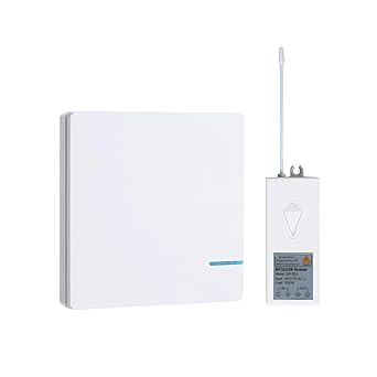 control receiver with google home